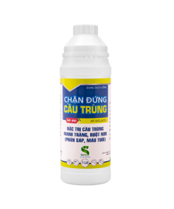 Thuốc trị cầu trùng Diclacid