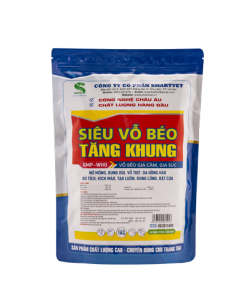 Vỗ béo gia súc, gia cầm