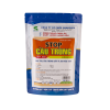 STOP CẦU TRÙNG