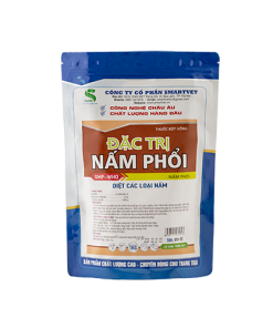 Thuốc trị nấm phổi